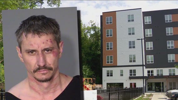 Maplewood man charged after body found