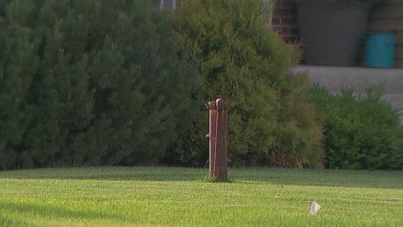 Blaine, Ham lake residents claim well issues