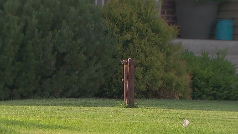 Blaine, Ham lake residents claim well issues