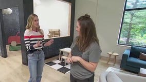 Cottage Grove opens kid-friendly coffee shop