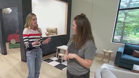 Cottage Grove opens kid-friendly coffee shop