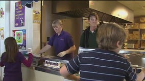 Universal School Meals law begins July 1