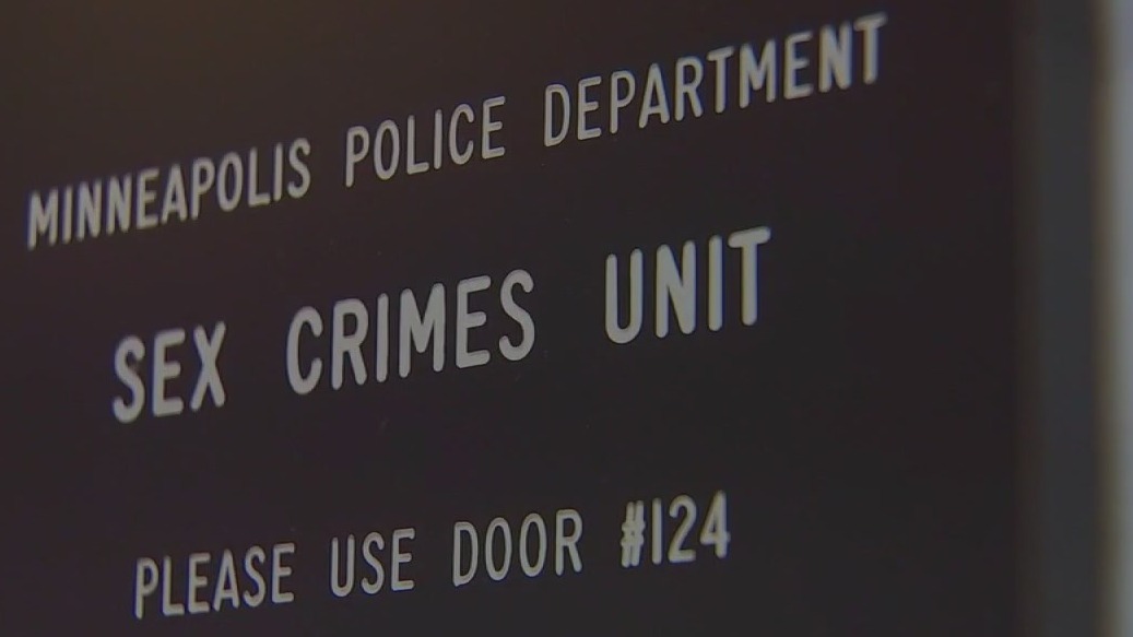 Year after Pride sex assault, charges declined