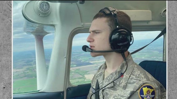 1 year since MN teen killed on bike ride