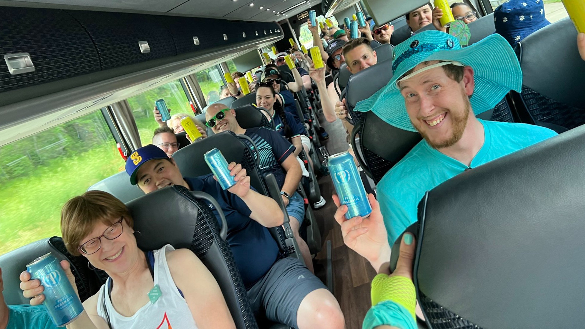 MN Aurora FC supporters rally around the team