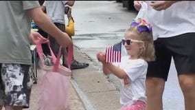 Early storms won?t damper 4th of July