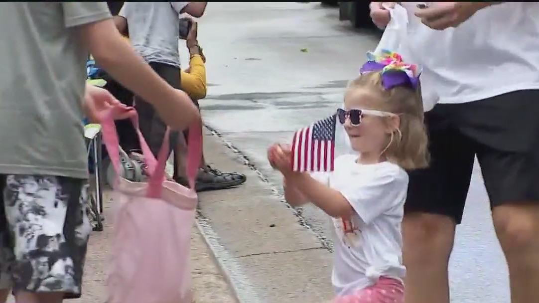 Early storms won?t damper 4th of July