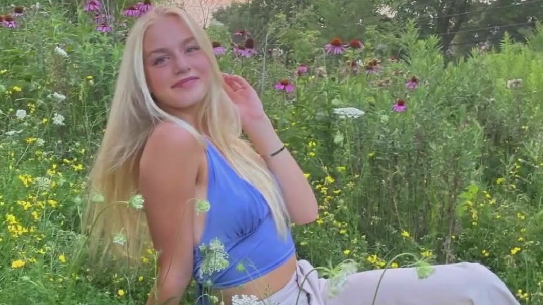 Touching tribute for late Minnetonka dancer