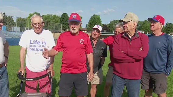 St. Joseph Joe's manager to be honored