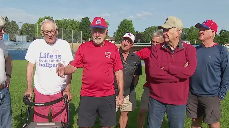 St. Joseph Joe's manager to be honored