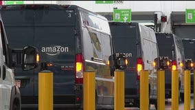 Amazon Prime Day makes for a lot of shopping