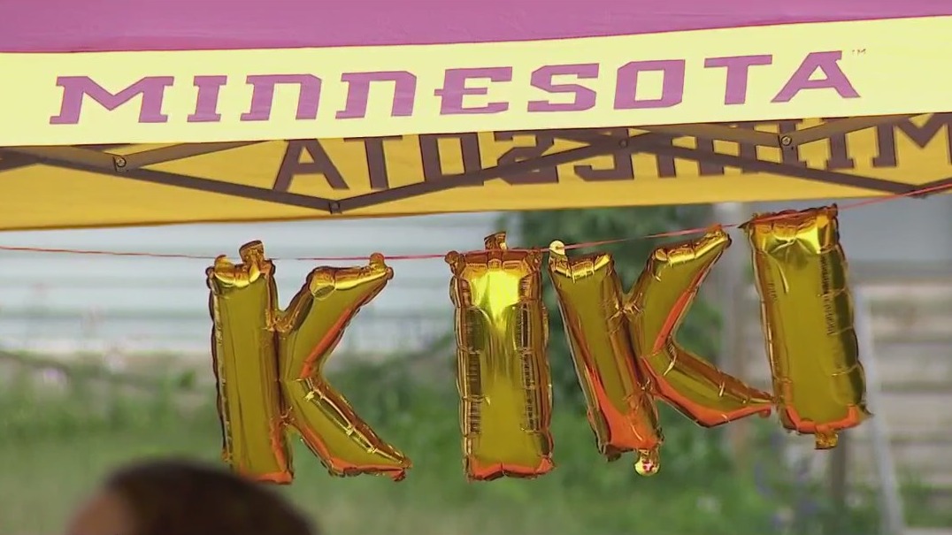 St. Paul youth sports scholarship fundraiser