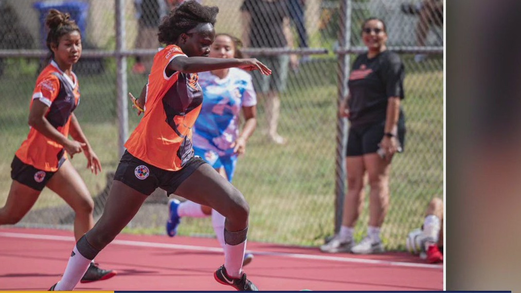 Youth futsal league returns to the metro