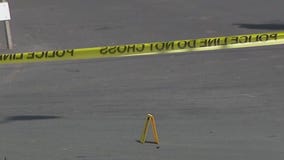 Juvenile in custody after Columbia Heights shooting