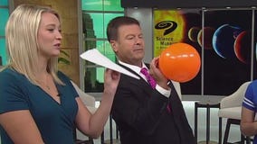 MN Science Museum hosting Air & Space Festival