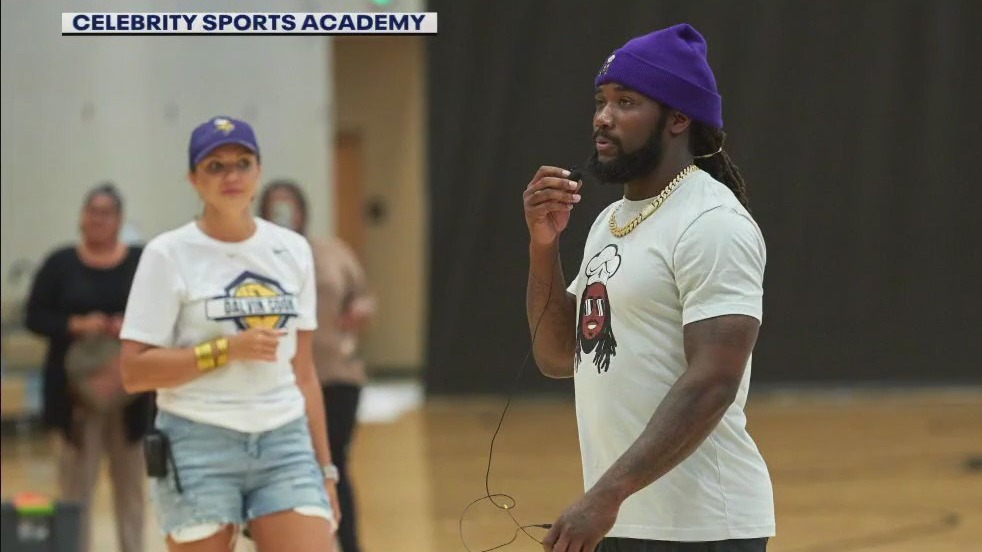 Dalvin Cook to make a trip back to Minnesota