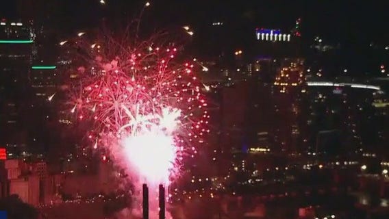 Aquatennial starts Wednesday in Minneapolis