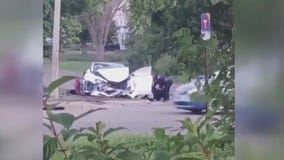 Robbinsdale fatal crash suspect due in court