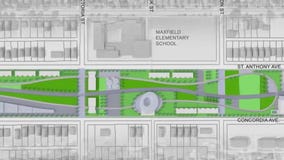 MnDOT unveiling I-94 corridor project options