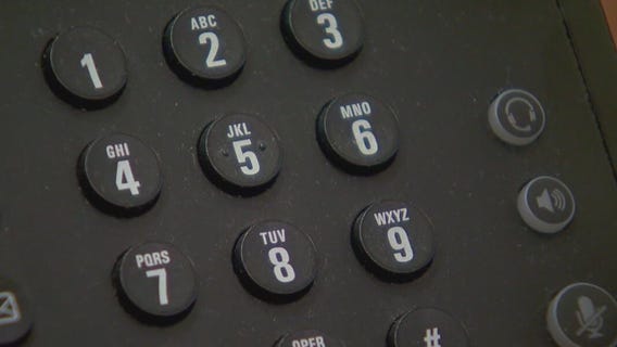 Twin Cities 988 call center continues to expand