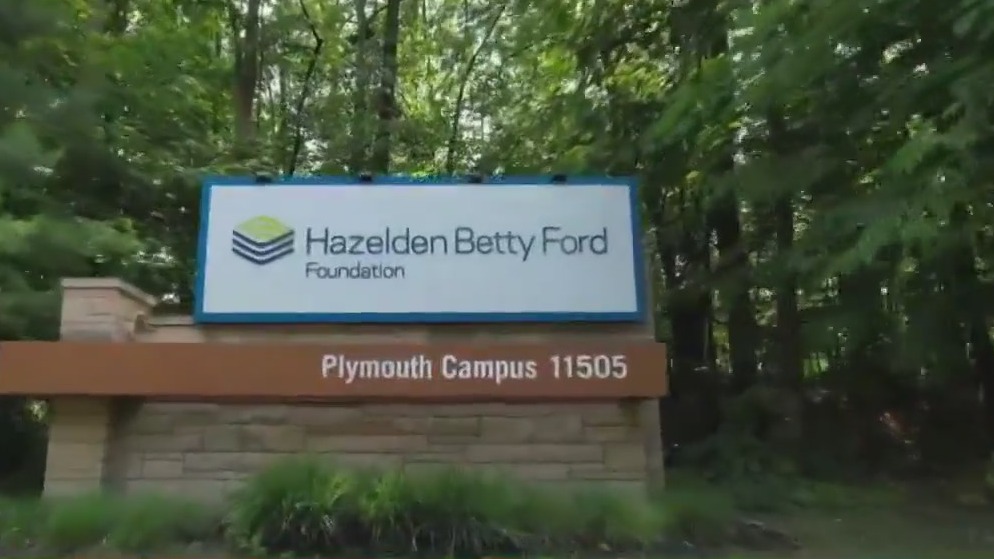 Hazelden Betty Ford expanding teen services