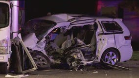 Man charged in deadly Robbinsdale crash