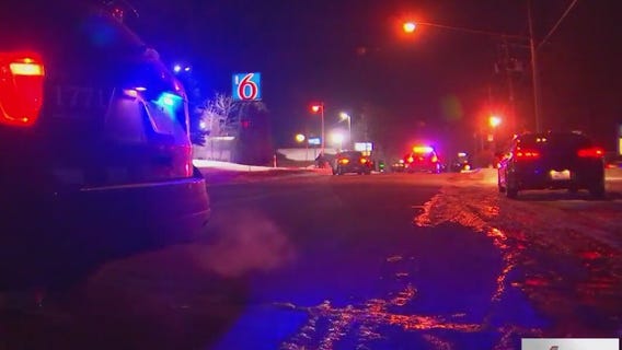 Ramsey Co. program to stop teen car thieves