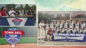 FOX 9 Town Ball Tour: Team history
