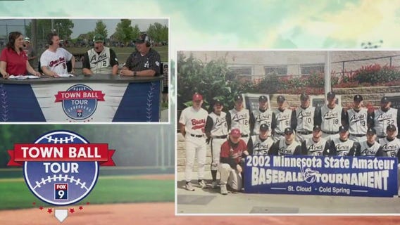 FOX 9 Town Ball Tour: Team history
