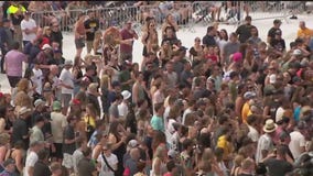 First TC Summer Fest a hit