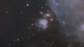 NASA marks Webb Telescope 1st anniversary