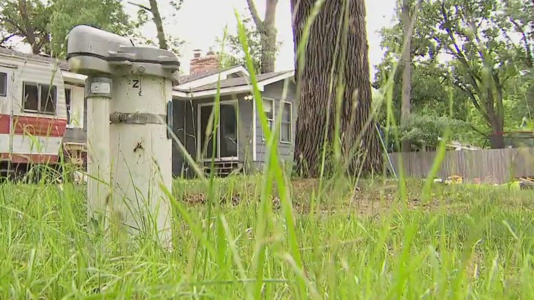 Ham Lake man left out of well reimbursement