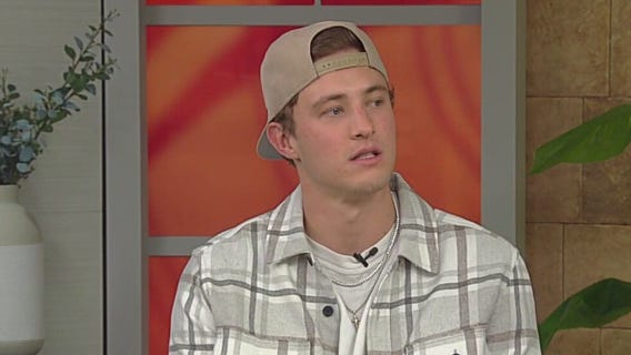 Vikings' Blake Proehl headlining Minneapolis concert