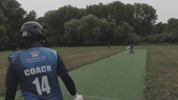 MVP Cricket Academy on the rules of cricket