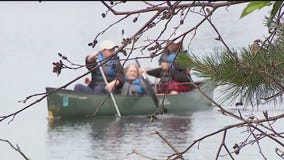 Outdoor education for all Minnesota kids