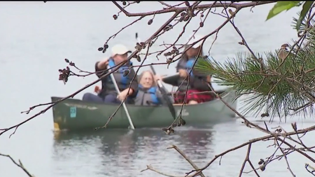 Outdoor education for all Minnesota kids