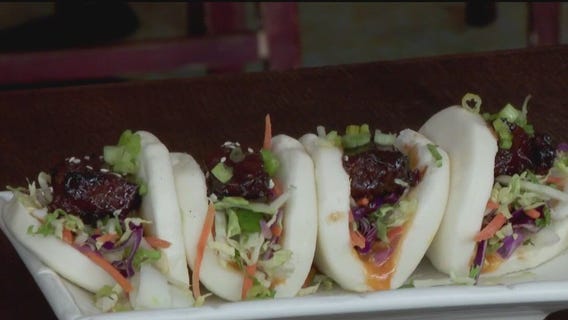 Lutefisk: Will it be a state fair hit?