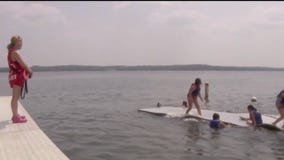 Minnesotan camps prepare for heat wave ahead