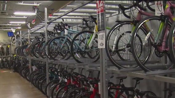 E-bikes increasingly causing safety concerns