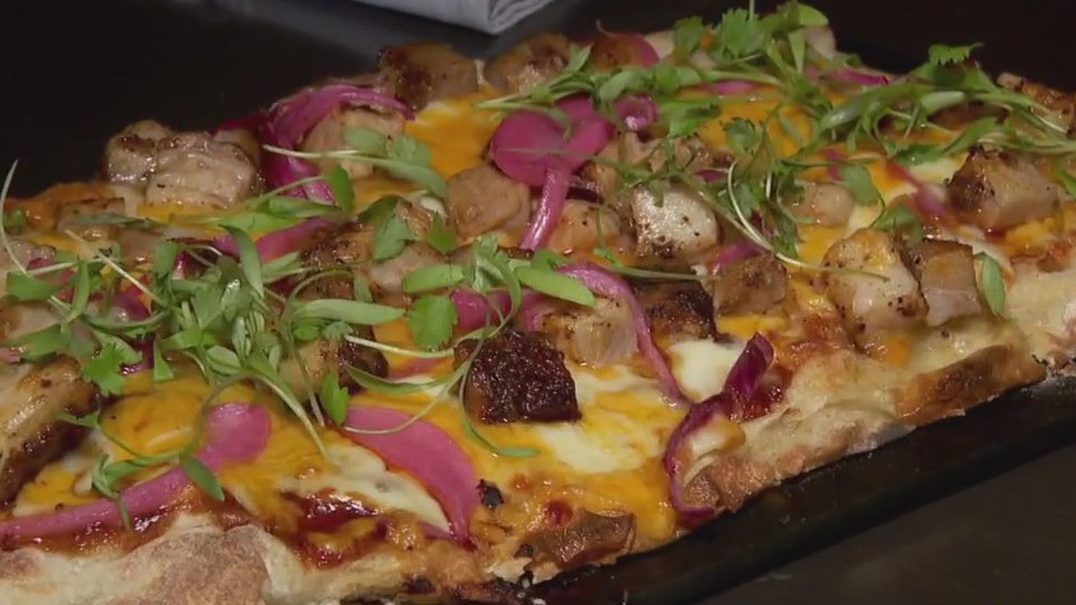 New Eagan eatery has southern cuisine with modern twist