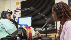 Radio station KRSM uplifts community