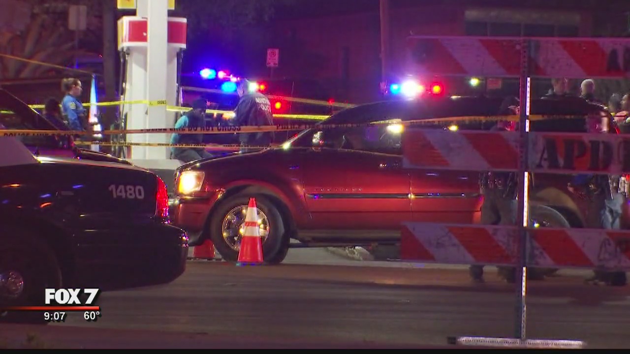 City leaders weigh in after violent end to SXSW