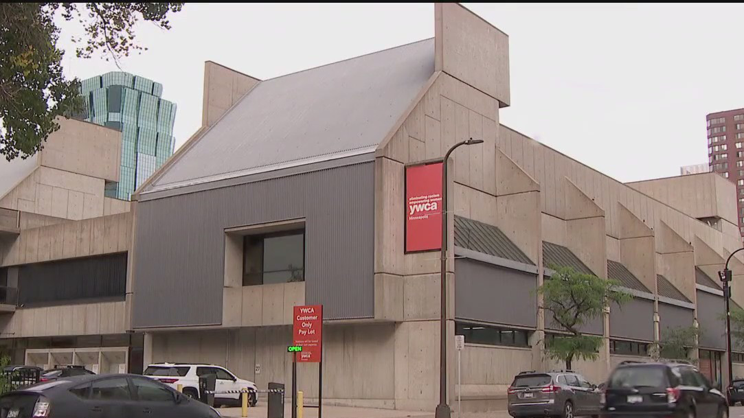 Minneapolis YWCA closing locations
