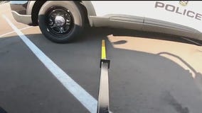 Bloomington Police employing new tech