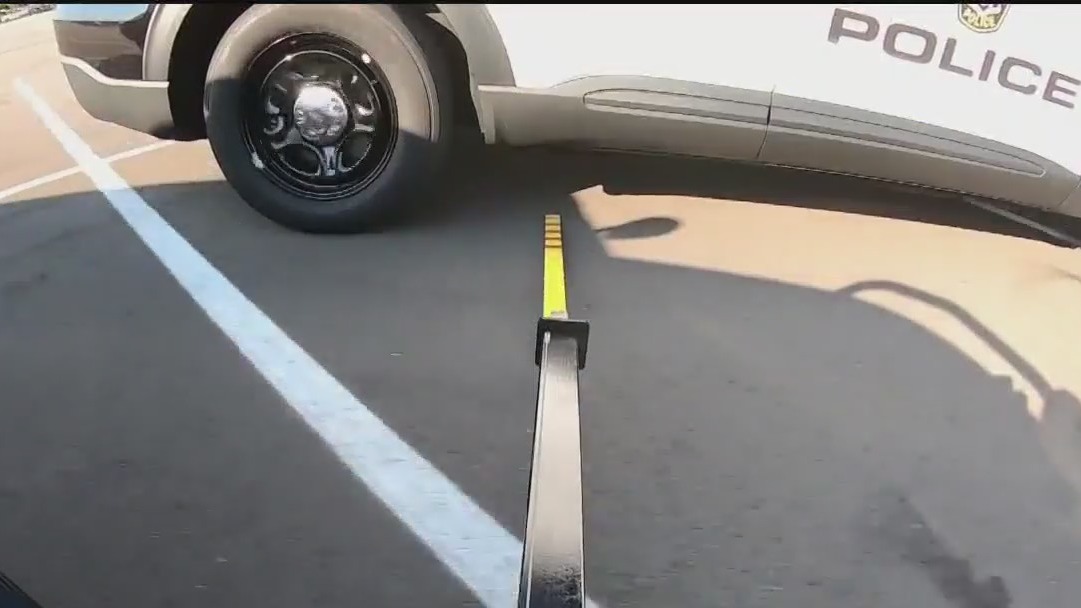 Bloomington Police employing new tech