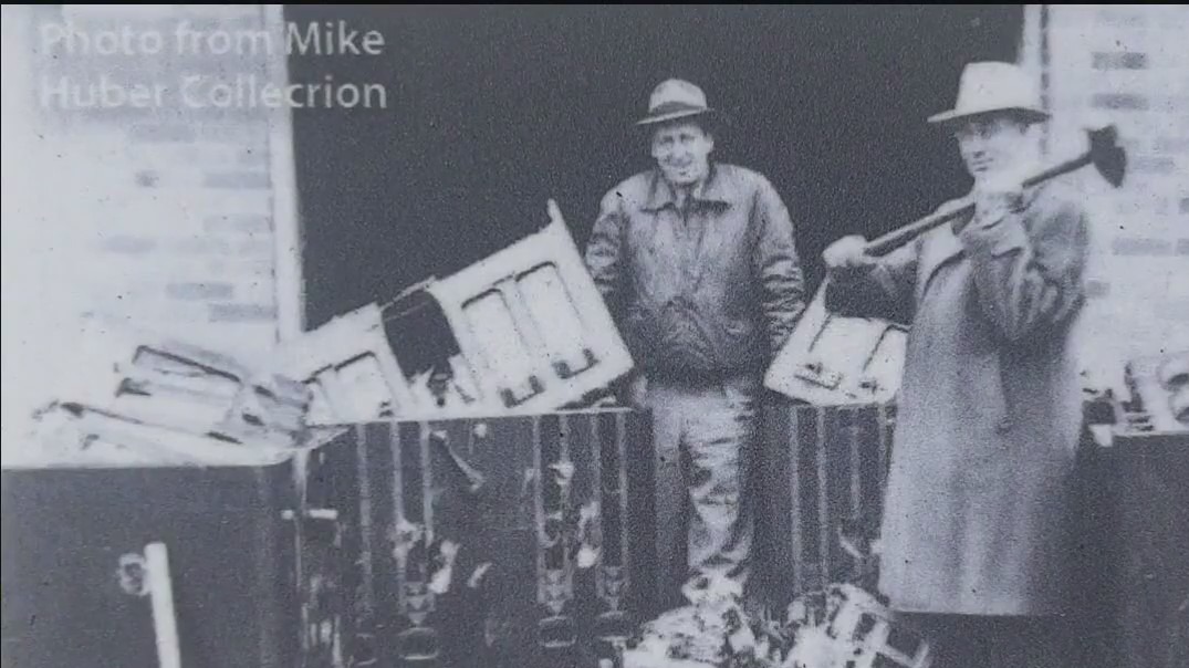 Shakopee was once 'Little Chicago'