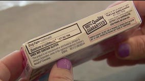 ADINA Act would label drug ingredients