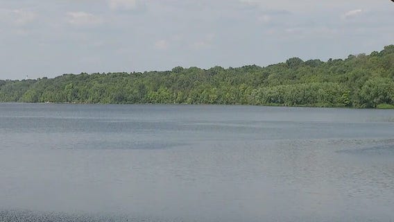 'Forever chemicals' in Twin Cities waterways