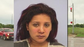 Mom crashes into CapMetro bus under the influence with 1-year-old in back seat