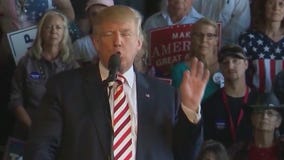 Donald Trump indicted by Fulton County grand jury